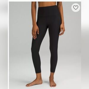 NWT Lululemon Align Ribbed Legging